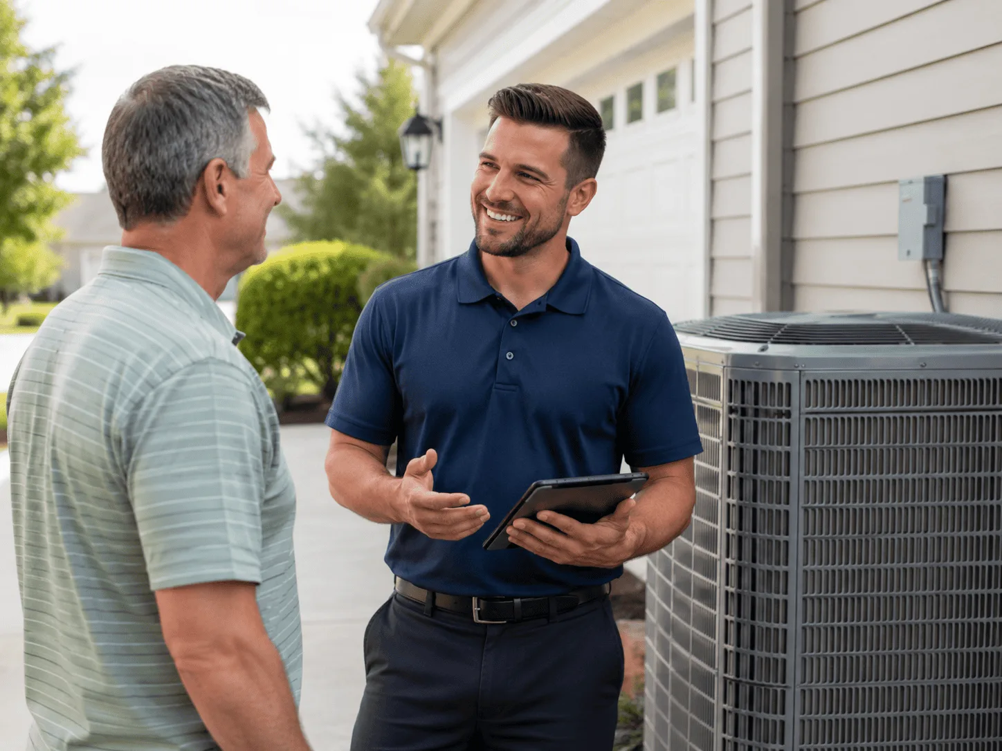 Heat Pump Installation Patrick Afb, FL FAQs